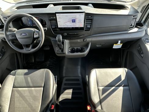 New 2026 Ford Transit 250 Base w/ Load Area Protection Package image 32