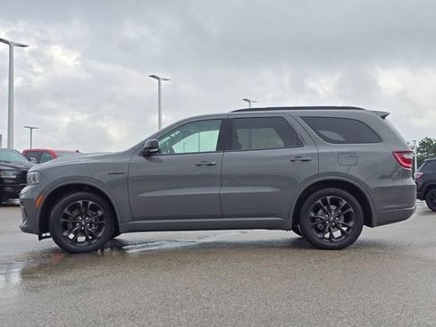 Used 2024 Dodge Durango R/T AWD/4WD image 32