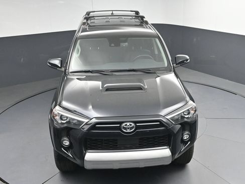 Used 2023 Toyota 4Runner TRD Off-Road Premium w/ Moonroof Package AWD/4WD image 32