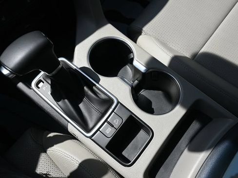 Used 2021 Kia Sportage EX FWD image 29