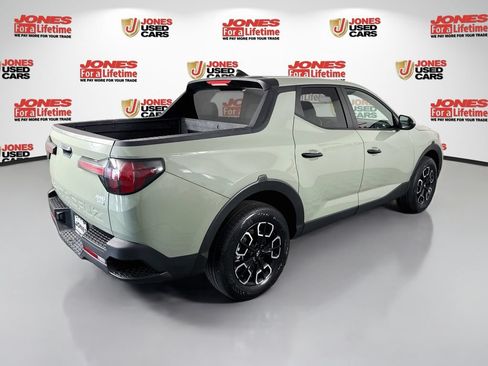 Certified 2023 Hyundai Santa Cruz SEL AWD/4WD image 15