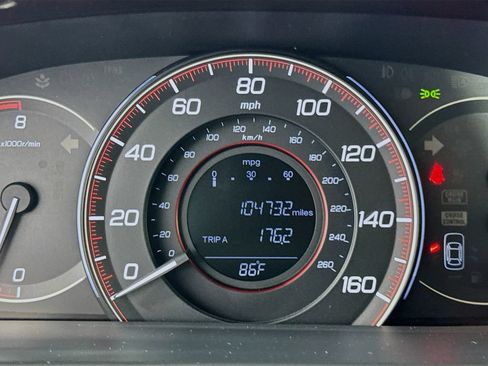 Used 2013 Honda Accord Sport image 15