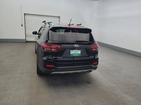 Used 2020 Kia Sorento EX AWD/4WD image 6