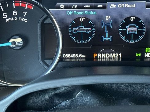 Used 2018 Ford F250 Lariat w/ Tow Technology Bundle image 12