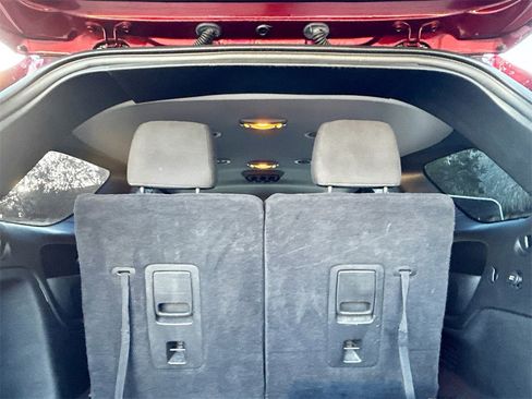 Used 2021 Dodge Durango SXT image 29