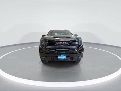 Used 2024 GMC Sierra 1500 AT4 w/ Technology Package