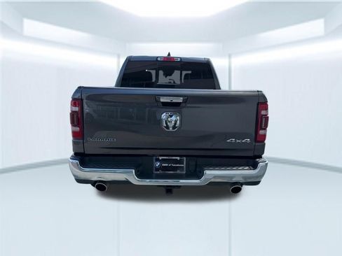 Used 2022 RAM 1500 Laramie AWD/4WD image 6