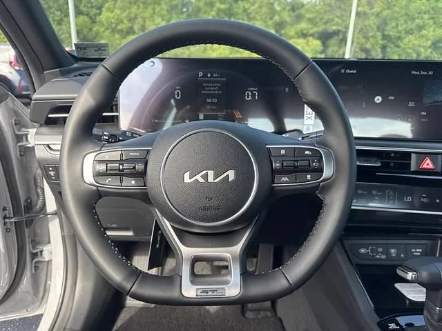 New 2026 Kia K5 GT-Line image 9