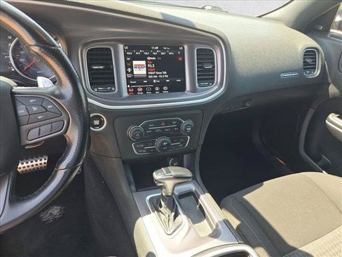 Used 2021 Dodge Charger R/T RWD image 12