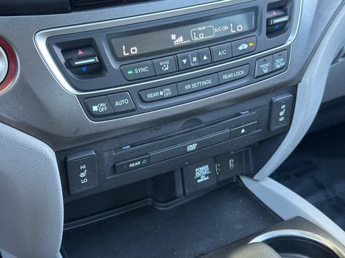 Used 2017 Honda Pilot EX-L image 21