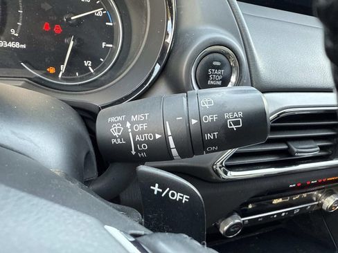 Used 2021 MAZDA CX-9 Grand Touring image 38