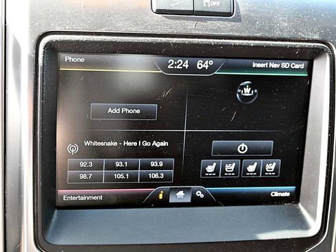 Used 2014 Ford F150 FX4 w/ Equipment Group 402A Luxury image 22