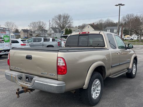 Used 2005 Toyota Tundra SR5 image 11