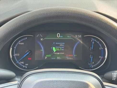 Certified 2025 Toyota RAV4 XLE AWD/4WD image 74