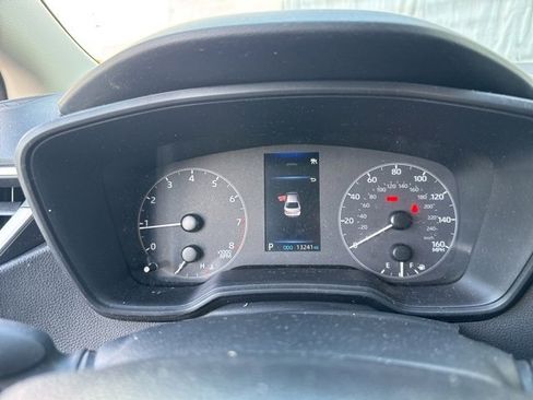 Used 2024 Toyota Corolla LE image 16