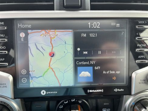 Used 2020 Toyota 4Runner SR5 Premium image 14