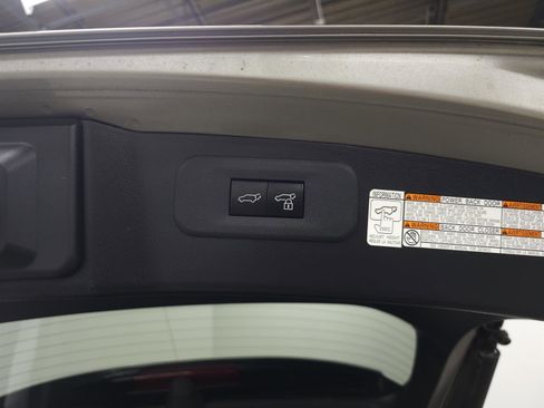 Certified 2023 Lexus NX 450h+ AWD w/ Accessory Package (Z2) image 9