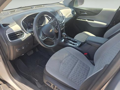 Used 2023 Chevrolet Equinox LS w/ LS Convenience Package AWD/4WD image 16
