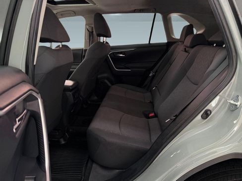 Used 2023 Toyota RAV4 XLE w/ Convenience Package FWD image 20