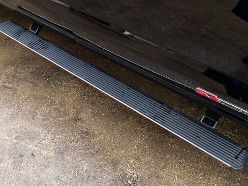 Used 2024 Ford F350 King Ranch w/ Chrome Package image 12