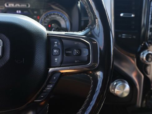Used 2020 RAM 1500 Limited image 31