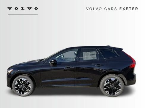 New 2026 Volvo XC60 B5 Plus w/ Protection Package Premier image 2