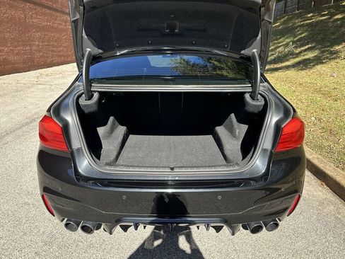 Used 2019 BMW M5 image 29