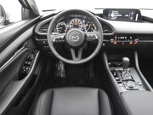 New 2026 MAZDA MAZDA3 2.5 S Sedan w/ Preferred Pkg FWD image 27