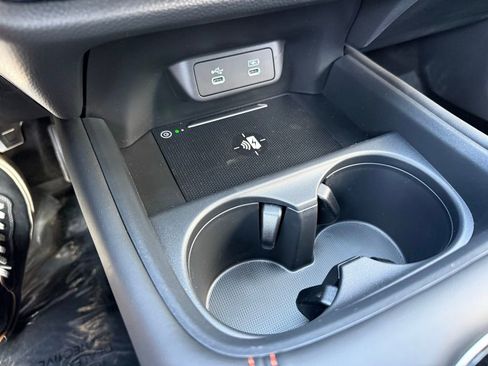 New 2026 Honda HR-V Sport image 23