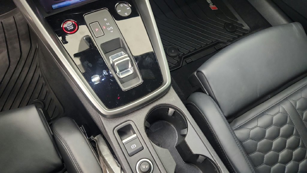 Used 2023 Audi RS 3 AWD/4WD image 22