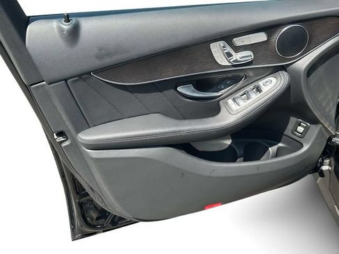 Certified 2022 Mercedes-Benz GLC 300 4MATIC image 15