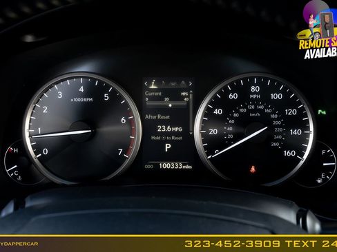 Used 2018 Lexus NX 300 AWD w/ Comfort Package image 25