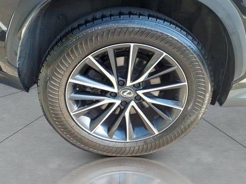 Used 2024 Lexus NX 350 AWD w/ Cold Area Package image 8