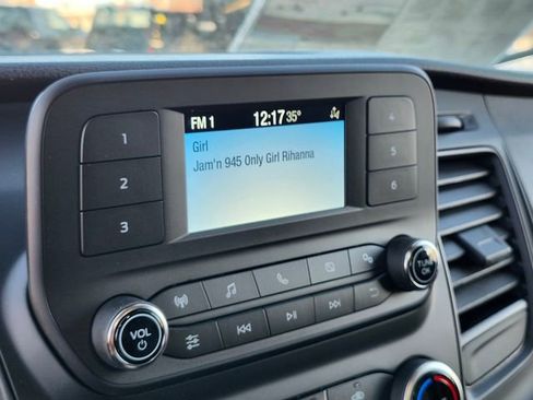 New 2025 Ford Transit 250 Low Roof w/ Load Area Protection Package image 18