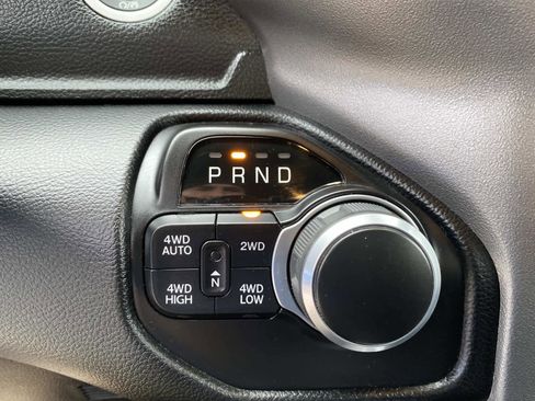 Used 2021 RAM 1500 Big Horn image 17