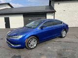 Used 2015 Chrysler 200 Limited w/ Convenience Group image 2