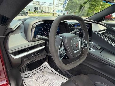 Used 2020 Chevrolet Corvette Stingray Premium Conv w/ 3LT Preferred Equipment Group RWD image 40