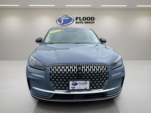 Certified 2023 Lincoln Corsair AWD w/ Equipment Group 101A image 2
