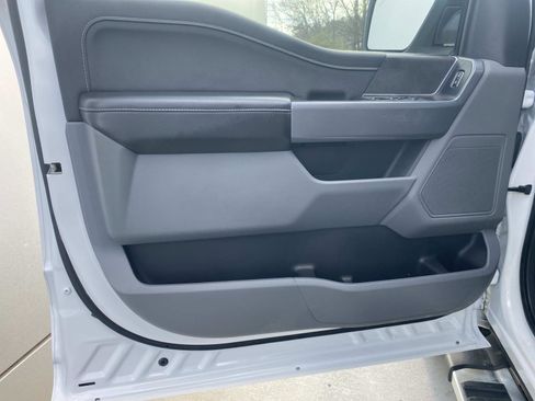 Used 2025 Ford F150 XLT w/ Equipment Group 301A Standard image 15