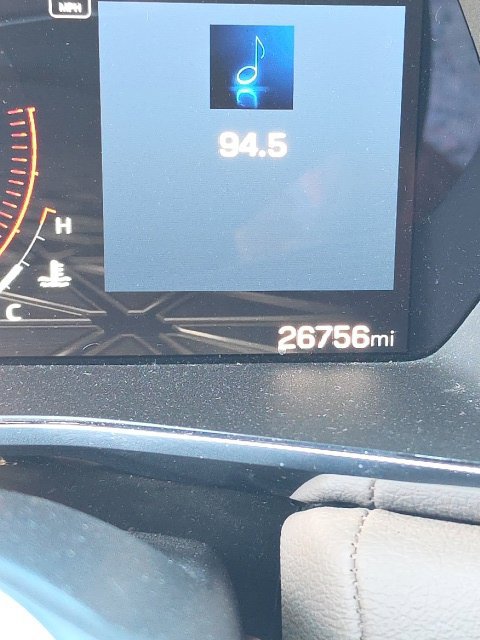 Used 2024 GMC Canyon Denali AWD/4WD image 2