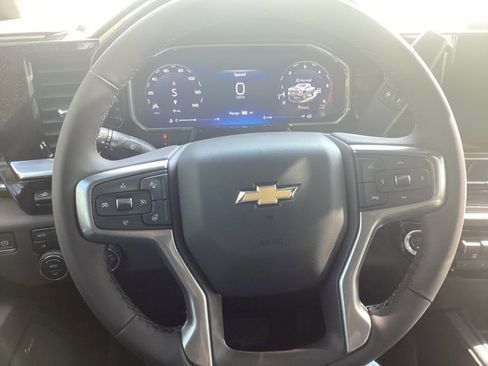 New 2026 Chevrolet Silverado 2500 LTZ w/ LTZ Plus Package image 30