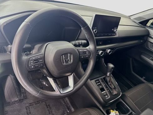 Used 2024 Honda CR-V Sport image 9