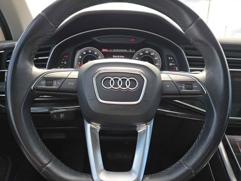 Used 2022 Audi Q7 3.0T Premium AWD/4WD image 26