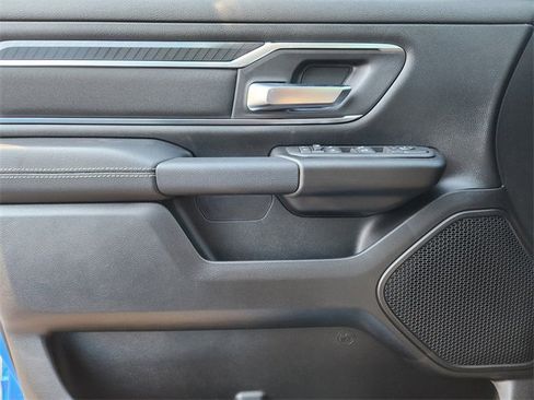 New 2026 RAM 1500 4x4 Crew Cab image 16