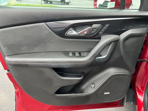 Used 2020 Chevrolet Blazer RS AWD/4WD image 16