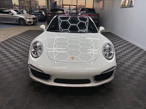 Used 2014 Porsche 911 Carrera image 6