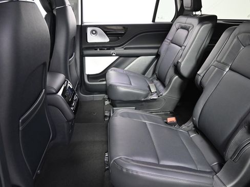 New 2026 Lincoln Aviator Reserve image 22