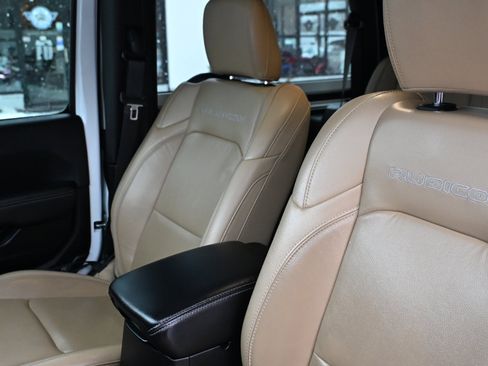 Used 2019 Jeep Wrangler Rubicon image 18