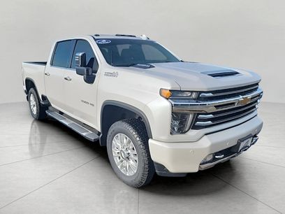 Used 2022 Chevrolet Silverado 3500 High Country w/ Technology Package