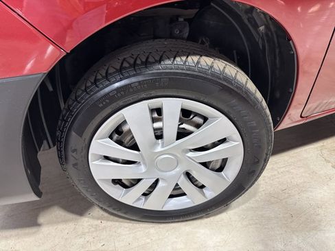 Used 2015 Chevrolet City Express LT w/ Technology Package image 2